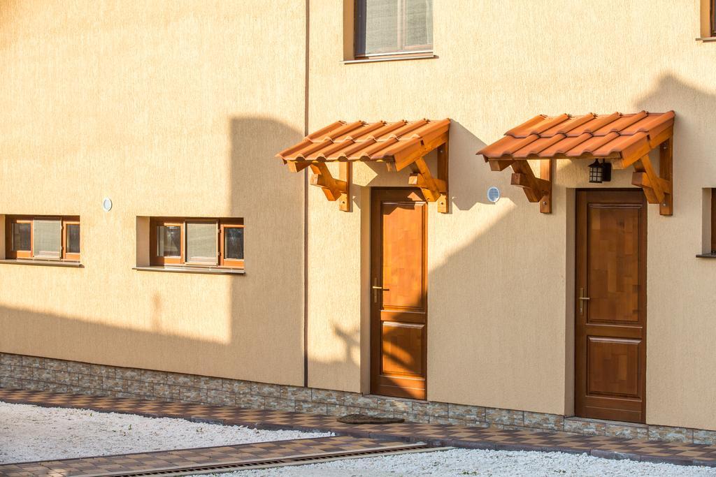 Pensiunea Dor De Casa Pestenita ภายนอก รูปภาพ