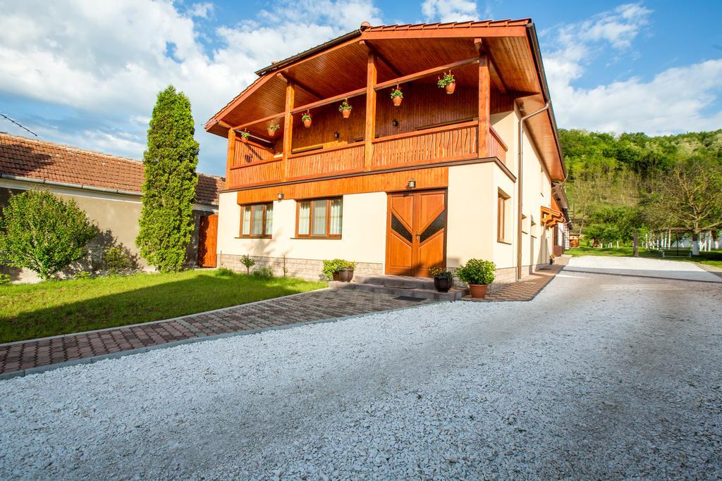 Pensiunea Dor De Casa Pestenita ภายนอก รูปภาพ