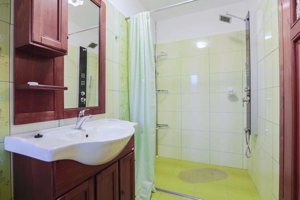 Pensiunea Dor De Casa Pestenita ภายนอก รูปภาพ